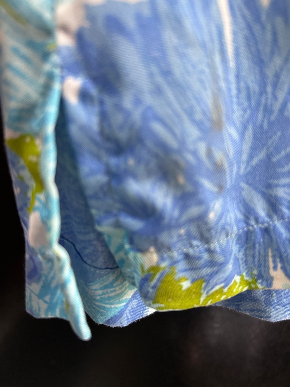Talbot’s lightweight Tunic - Picture 5 of 5